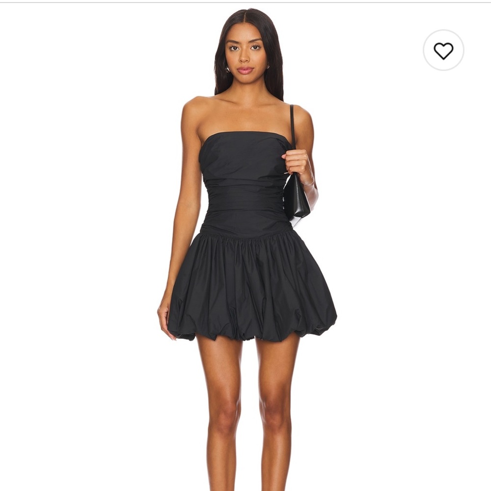Lovers and friends Abigail mini dress